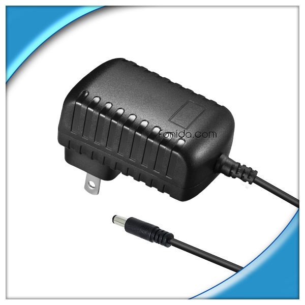 電源适配器美規