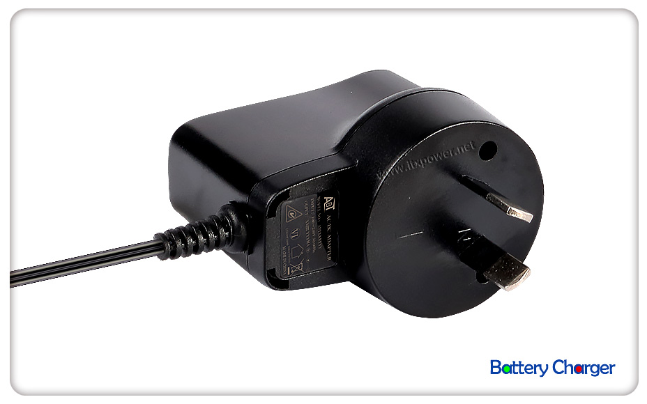 9.6V400MA鎳氫/鎳镉電池充電器