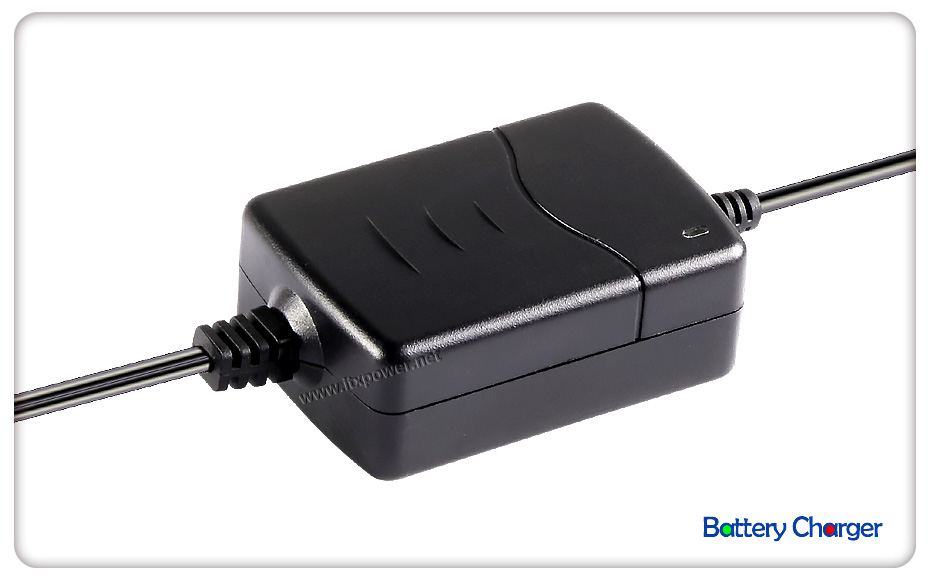 4.2V0.8A锂電池充電器