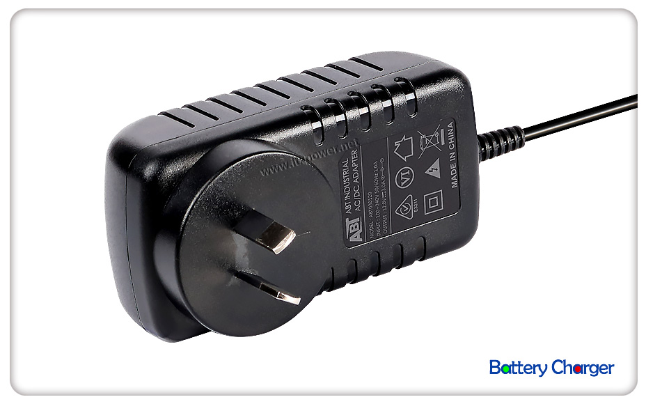 12.6V1000MA锂電池充電器