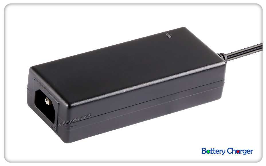 8.4V3A锂電池充電器