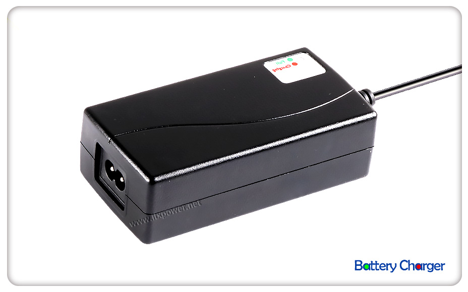 16V1800MA or 900MA鎳氫/鎳镉電池充電器