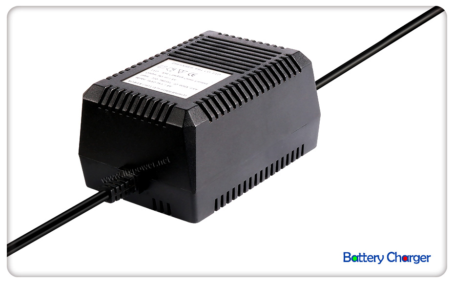 48V1.8A鎳氫/鎳镉電池充電器