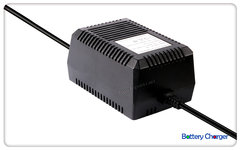 48V1800MA鎳氫/鎳镉電池充電器