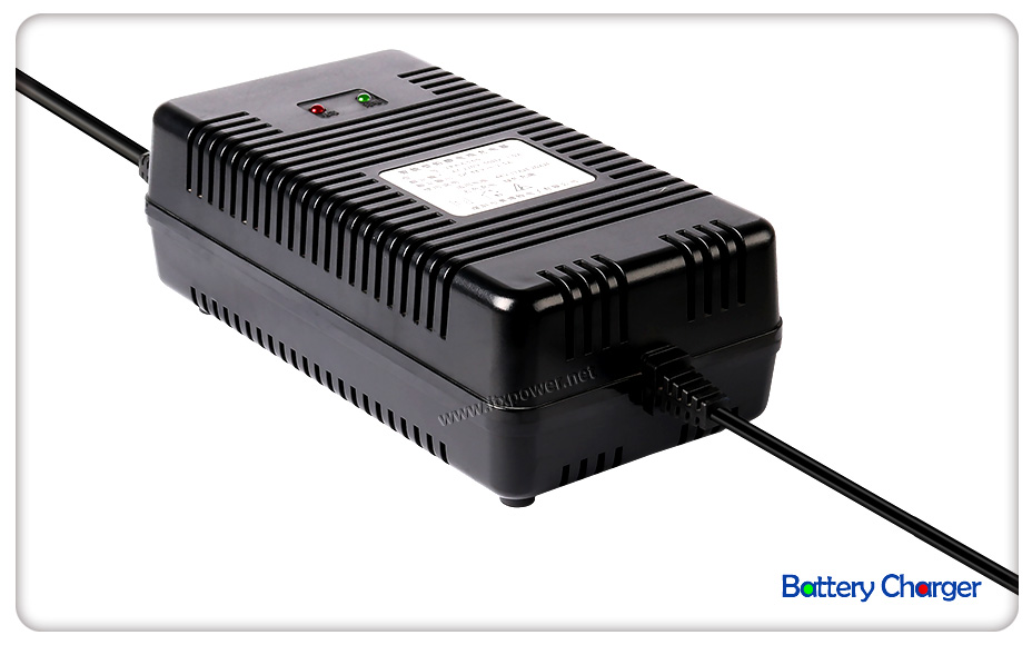 32V3A or 1.3A鎳氫/鎳镉電池充電器