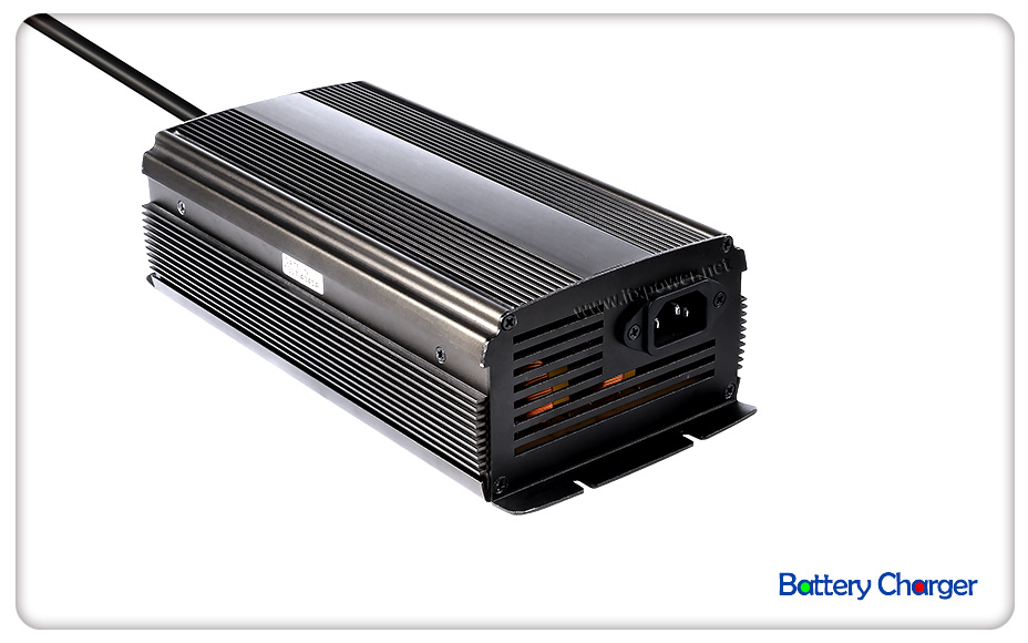 42V 11A锂電池充電器