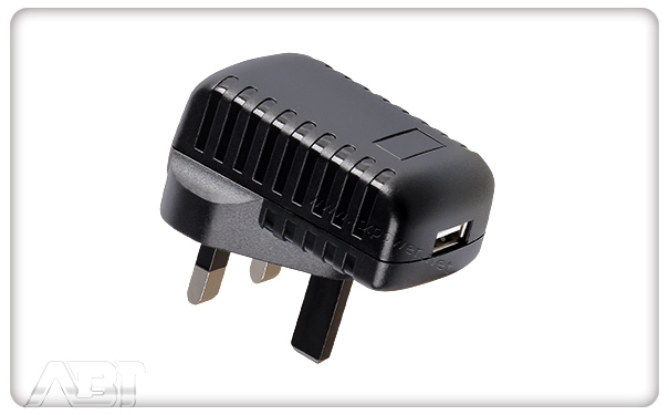 5V1500MA電源适配器