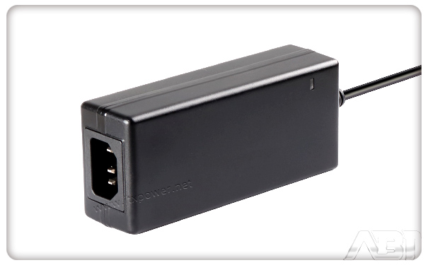 19V 2A電源适配器