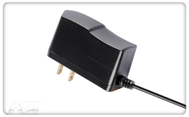 12V1A電源适配器