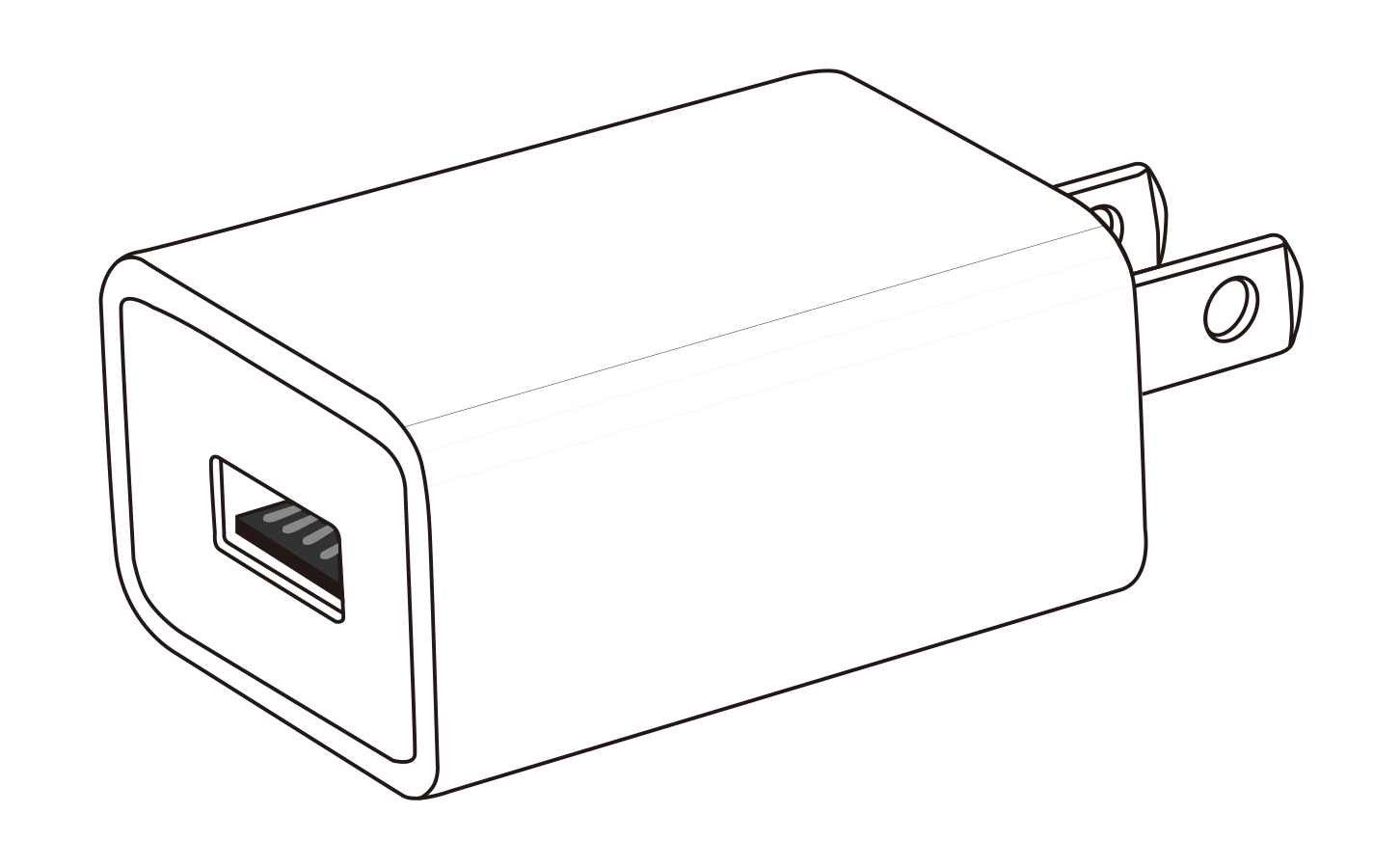 電(diàn)源适配器會産(chǎn)生輻射危害嗎