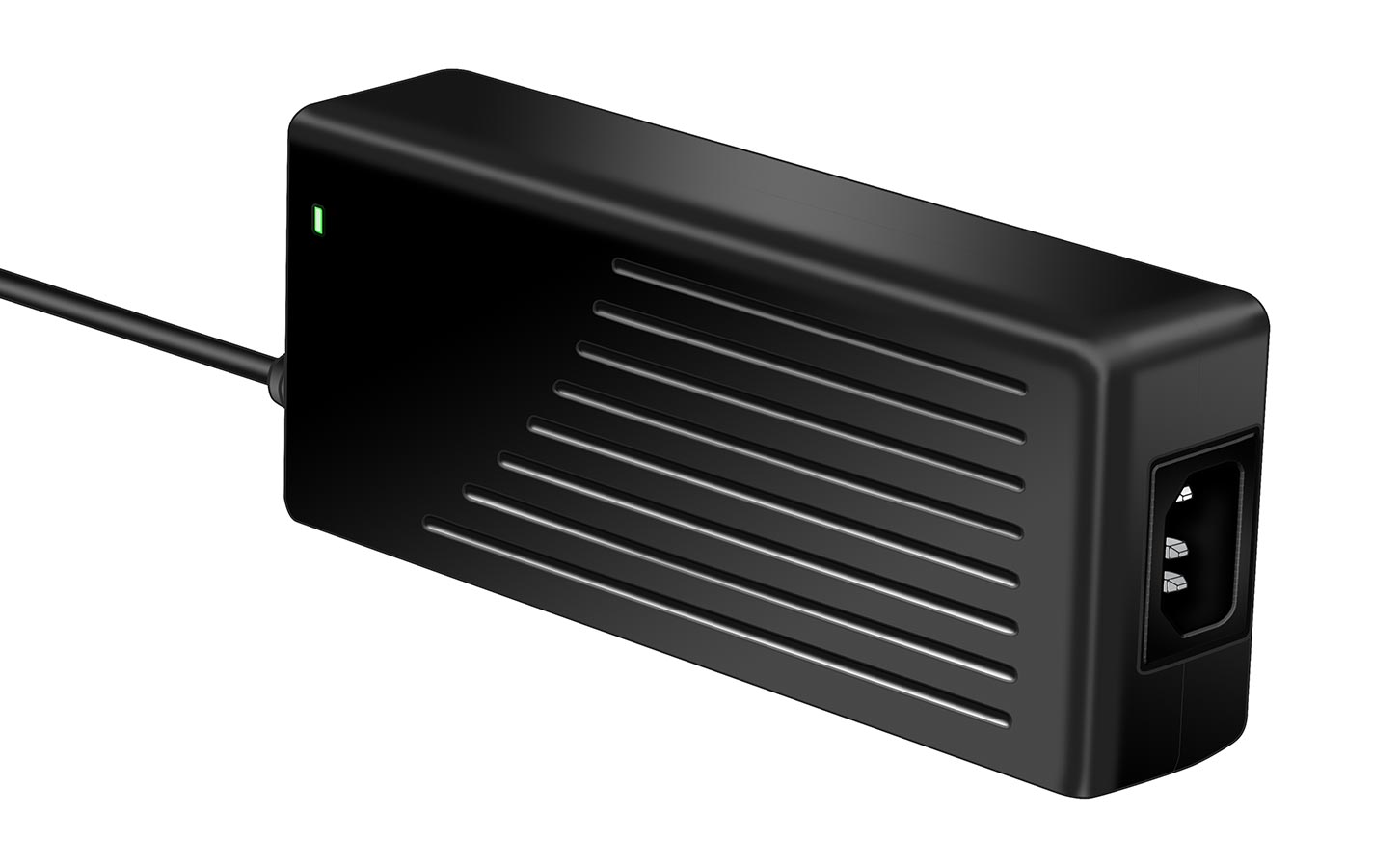 電源适配器精度