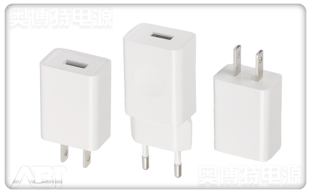 5V1000MA電源适配器