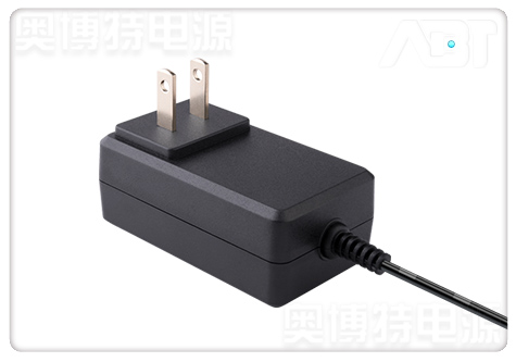 美規10V1A電源适配器