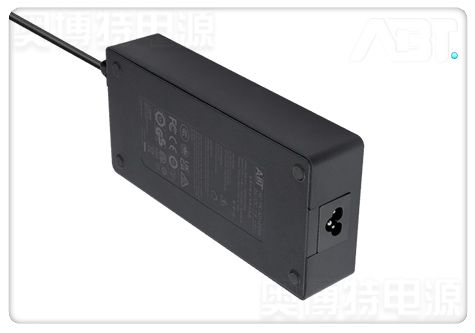 桌面式24V6.33A電源适配器