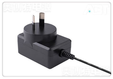 澳規12V500mA電源适配器