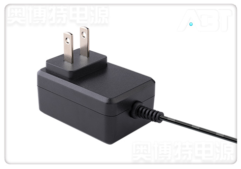 5V1A美規電源适配器