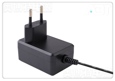 歐規5V1A電源适配器