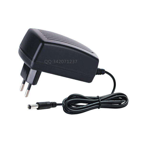 12V3A電源适配器結果圖