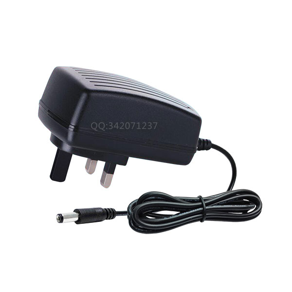 12V3A電源适配器結果圖