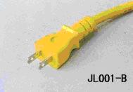 電源适配器插頭