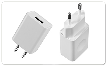 5V0.6A電源适配器