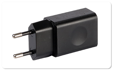 USB歐規充電器