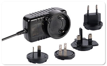 轉換頭電源适配器